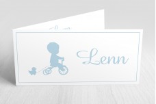 Jongen op fietsje Jongen op fietsje